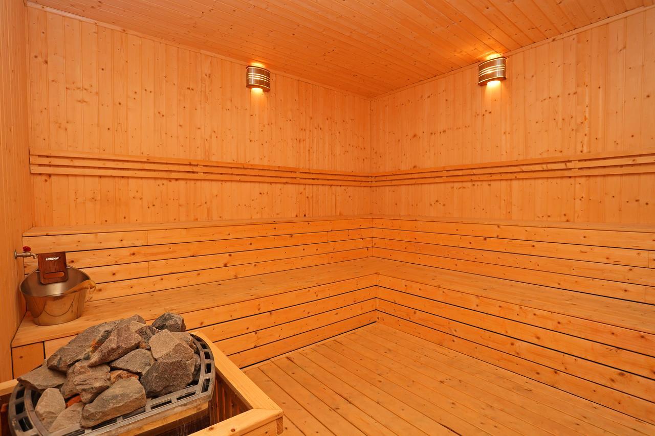 Eco Garden Residences Phnompen Kültér fotó
